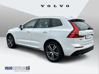 gebraucht Volvo XC60 2.0 B5 MH Momentum AWD