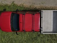 Gebraucht Nissan Navara XE 190 PS (139 kW) 2013 Abholung