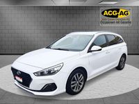 Gebraucht Hyundai i30 GO! 136 PS (100 kW) 2019 Kombi