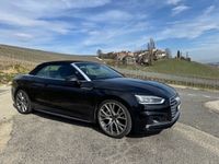 Gebraucht Audi A5 Design 245 PS (180 kW) 2019 Coupé