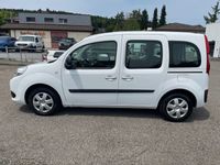 gebraucht Renault Kangoo 1.5 dCi Zen+