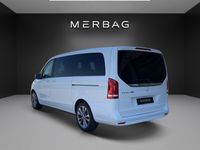 gebraucht Mercedes V250 d Trend lang 9G-Tronic