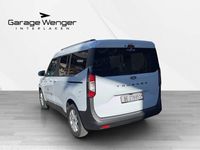 gebraucht Ford Transit Tourneo Courier 1.0 EcoBoost Titanium