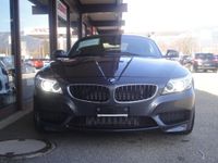 gebraucht BMW Z4 sDrive28i