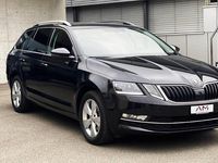 Gebraucht Skoda Octavia Style 150 PS (110 kW) 2020 Kombi