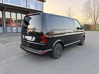 Gebraucht VW Multivan Highline 204 PS (150 kW) 2021 Van