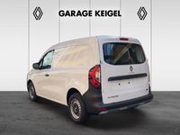 gebraucht Renault Kangoo Van E-Tech Electric EV45 22kW Extra