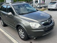 Gebraucht Opel Antara Cosmo 150 PS (110 kW) 2008 SUV