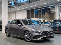 Gebraucht Mercedes A250 AMG line 224 PS (164 kW) 2024 Limousine