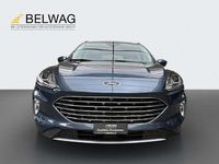 Gebraucht Ford Kuga Cool & Connect 150 PS (110 kW) 2020 SUV