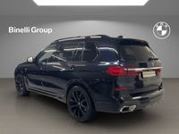 gebraucht BMW X7 30d