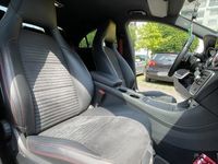 gebraucht Mercedes CLA250 CLA-Klasse C117Sport 4m