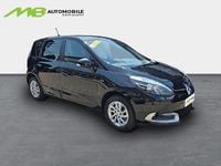 Gebraucht Renault Scénic III LIMITED 110 PS (80 kW) 2014 Van / Kleinbus