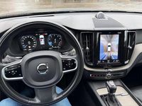 Gebraucht Volvo XC60 Inscription 250 PS (183 kW) 2019 SUV