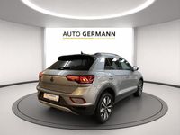 Gebraucht VW T-Roc United 150 PS (110 kW) 2024 Anthrazit SUV