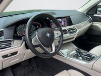 gebraucht BMW X7 30d DESIGN PURE EXCELLENCE