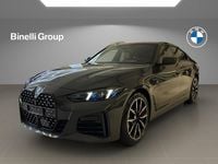 Neu BMW 420 Gran Coupé M Sport 201 PS (147 kW) 2025 Coupé