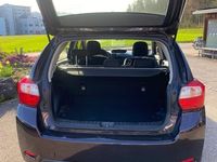 gebraucht Subaru Impreza Wagon 1.6i Swiss One