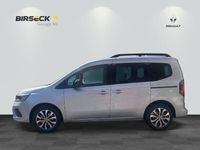 gebraucht Renault Kangoo Kombi 1.3 TCe 130 techno