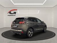 gebraucht Peugeot 3008 1.6 Plug-in Hybrid4 300 GT