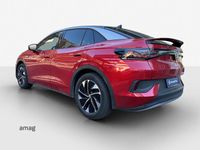 Gebraucht VW ID.5 Pro Performance 150 kW (204 PS) 2022 Kings red  nero SUV