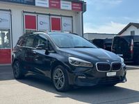 gebraucht BMW 216 Gran Tourer i Sport Line