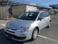 Gebraucht Citroën C4 2008 Limousine