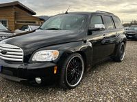 Gebraucht Chevrolet HHR LT 170 PS (125 kW) 2008 Kombi