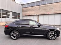 Gebraucht BMW X4 M Sport 190 PS (139 kW) 2019 SUV