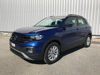 Gebraucht VW T-Cross Life 115 PS (84 kW) 2021 SUV