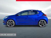 Neu Toyota Yaris Hybrid Premium 130 PS (95 kW) 2026 Kleinwagen