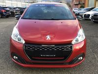 gebraucht Peugeot 208 1.6 Turbo GTi Sport