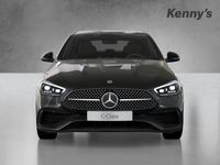 gebraucht Mercedes C220 d Swiss Star AMG Line 4matic