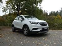 Gebraucht Opel Mokka X 115 PS (84 kW) 2018 SUV