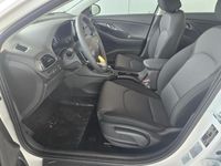 gebraucht Hyundai i30 Kombi 1.0 TGDI DCT Comfort / Carplay Tempom./ PDC & Kamera ALU 16