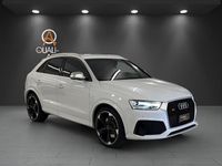 Gebraucht Audi RS Q3 Exclusive 340 PS (250 kW) 2015 SUV