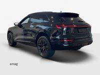 gebraucht Audi Q8 e-tron 