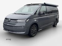 Neu VW California California 245 PS (180 kW) 2025 Pure grey (lh7j) Van