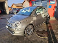 Gebraucht Fiat 500 Dolcevita 70 PS (51 kW) 2022