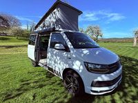 Gebraucht VW California Beach 204 PS (150 kW) 2016 Van