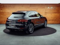 gebraucht Porsche Macan S Diesel PDK