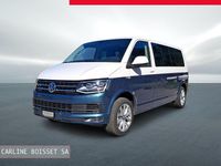 Gebraucht VW Multivan Comfortline 199 PS (146 kW) 2019 Van