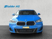 Gebraucht BMW X2 M Sport 220 PS (161 kW) 2022 SUV