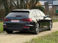 Gebraucht Audi S6 350 PS (257 kW) 2019 Kombi