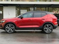Gebraucht Volvo XC40 R-Design 248 PS (182 kW) 2019 SUV