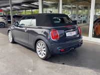 gebraucht Mini Cooper S Cabriolet 