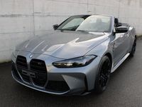 Neu BMW M4 Cabriolet Comfort Edition 530 PS (389 kW) 2025 Cabrio