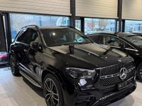 Gebraucht Mercedes GLE450 AMG 367 PS (269 kW) 2024