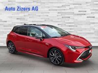 gebraucht Toyota Corolla 2.0 HSD GR Sport e-CVT