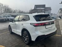 Neu VW Tiguan R-line 204 PS (150 kW) 2026 SUV